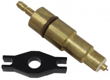 CTA Diesel Compression Adapter - Injector