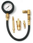 CTA Diesel Compression Test Kit