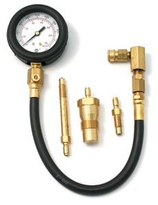 CTA Diesel Compression Test Kit