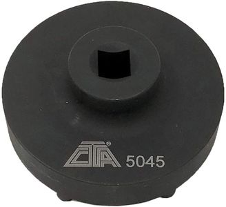 CTA 6 Pin Dodge Hub Nut Socket