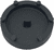 CTA 6 Pin Dodge Hub Nut Socket
