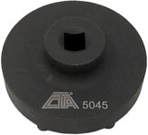 CTA 6 Pin Dodge Hub Nut Socket