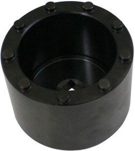 CTA 9 Pin Dodge Hub Nut Socket