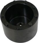 CTA 9 Pin Dodge Hub Nut Socket
