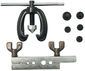 CTA Double Flare Tool Set