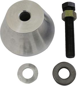 CTA Duramax Front Crankshaft Seal Install Tool - 6.6L