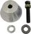 CTA Duramax Front Crankshaft Seal Install Tool - 6.6L