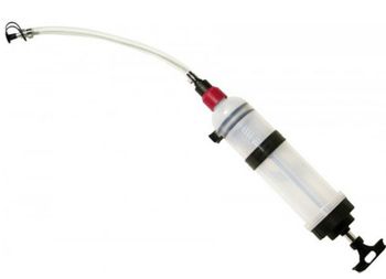 CTA Extraction & Filling Pump (1500 cc)
