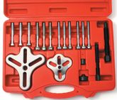 CTA Flange-Type Puller Set