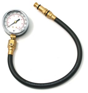 CTA Flex Hose Compression Tester