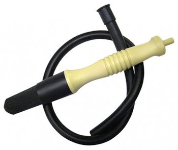 CTA Flow-Thru Parts Cleaning Brush w/Tube