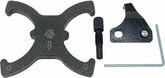 CTA Ford 1.6L Timing Tool Set