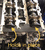 CTA Tools Ford Cam Locking Plate - 1.5L & 1.6L