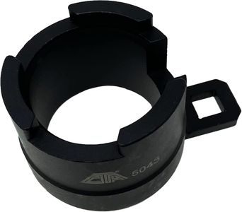 CTA Tools Ford Crankshaft Damper Tool