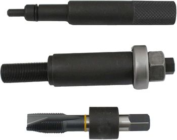 CTA Ford Fuel Injector Sleeve Cup Remover - 6.4L