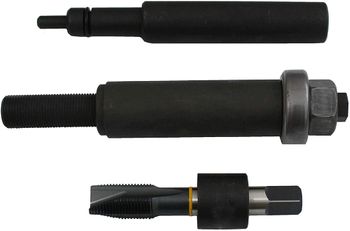 CTA Ford Fuel Injector Sleeve Cup Tool - 4.5, 6.0L