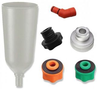 CTA Ford & GM Oil Funnel Kit 