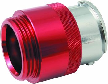 CTA Radiator Pressure Tester Cap Adapter for Ford Vehicles