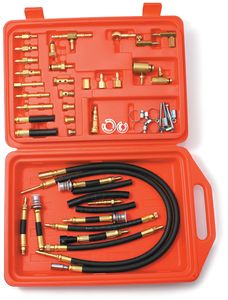 CTA Fuel Injection Cleaning Set