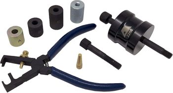 CTA BMW Fuel Injector Oil Seal Kit