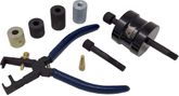 CTA BMW Fuel Injector Oil Seal Kit