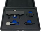 CTA Fuel Pump Drive Belt Kit - VAG (TDi)