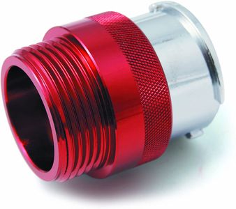 CTA Radiator Pressure Tester Cap Adapter for Global Vehicles