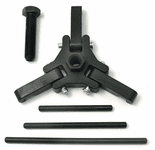 CTA GM, Chrysler & Mitsubishi Harmonic Balancer Puller