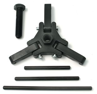 CTA GM, Chrysler & Mitsubishi Harmonic Balancer Puller