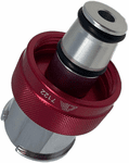 CTA Radiator Pressure Adapter for GM/GMC Vehicles 