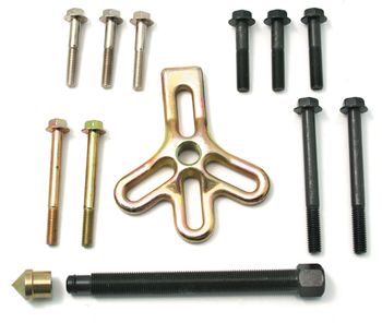 CTA Harmonic Balancer Puller