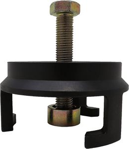 CTA Harmonic Balancer Puller for GM & Chrysler Vehicles