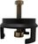 CTA Harmonic Balancer Puller for GM & Chrysler Vehicles
