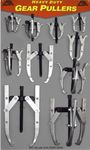 CTA Heavy-Duty Gear Pullers Assortment
