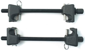 CTA Heavy-Duty MacPherson Strut Spring Compressor