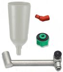CTA Honda & Acura Oil Funnel Kit 