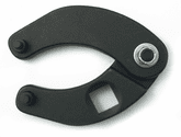 CTA Large Adjustable Gland Nut Wrench