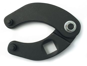 CTA Large Adjustable Gland Nut Wrench