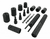 CTA Lug Driller Lug Nut Remover Kit