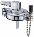 CTA Master Cylinder Toyota & Lexus Adapter