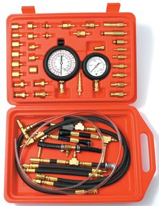 CTA Master Fuel Injection Pressure Tester