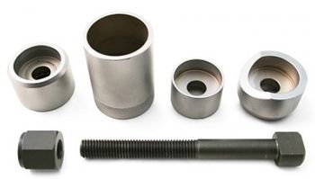 CTA Mercedes Benz Bushing Remover & Installer
