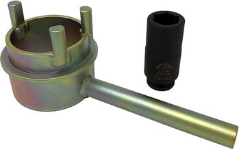 CTA Mercedes Benz Crankbolt Service Kit
