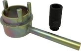 CTA Mercedes Benz Crankbolt Service Kit