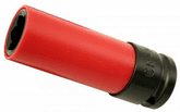 CTA Mercedes Lug Nut Socket (2009 - Up)