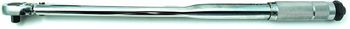 CTA Micrometer 1/2" Drive Torque Wrench (250 lb.)