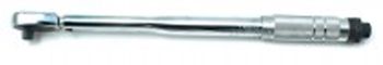 CTA Micrometer 3/8" Drive Torque Wrench (80 lb.)