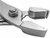 CTA Tools Multi-Directional Wide Head Hose Clamp Pliers