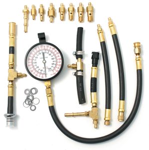 CTA Non-Bosch & GM TBI Fuel Injection Pressure Tester