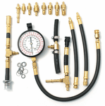 CTA Non-Bosch & GM TBI Fuel Injection Pressure Tester